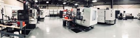 How to Start a CNC Shop: Everything You Need to Know.